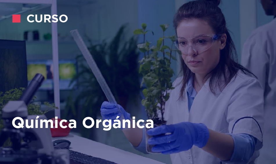 QUIMICA ORGANICA