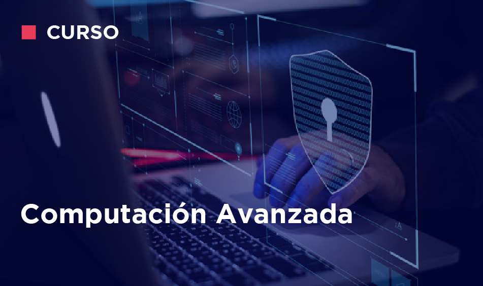 COMPUTACION AVANZADA