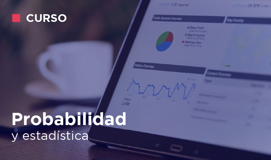 PROBABILIDAD Y ESTADISTICA