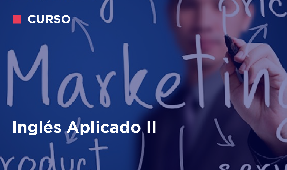 INGLES APLICADO II