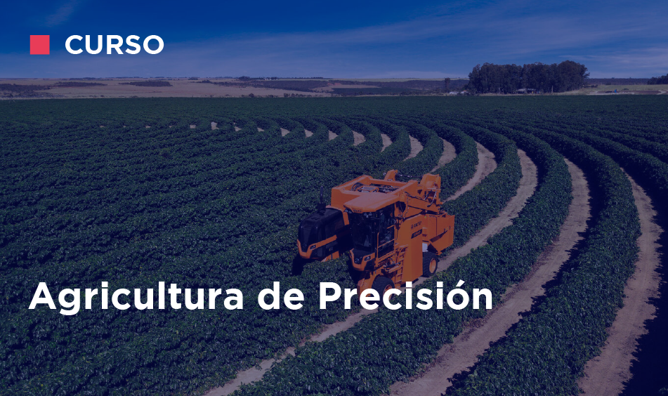 AGRICULTURA DE PRECISION