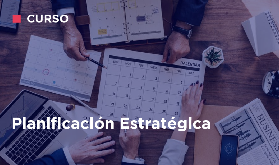 PLANIFICACION ESTRATEGICA