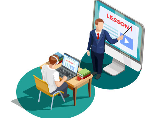 GESTION Y PLAN DE NEGOCIOS S SECCION 5 2024-2