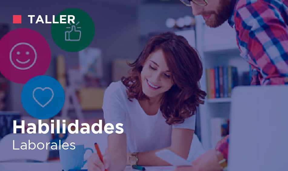 TALLER DE HABILIDADES LABORALES