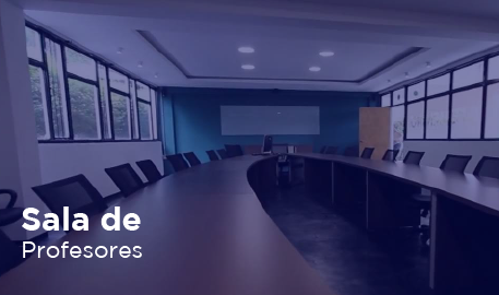 SALA DE PROFESOR