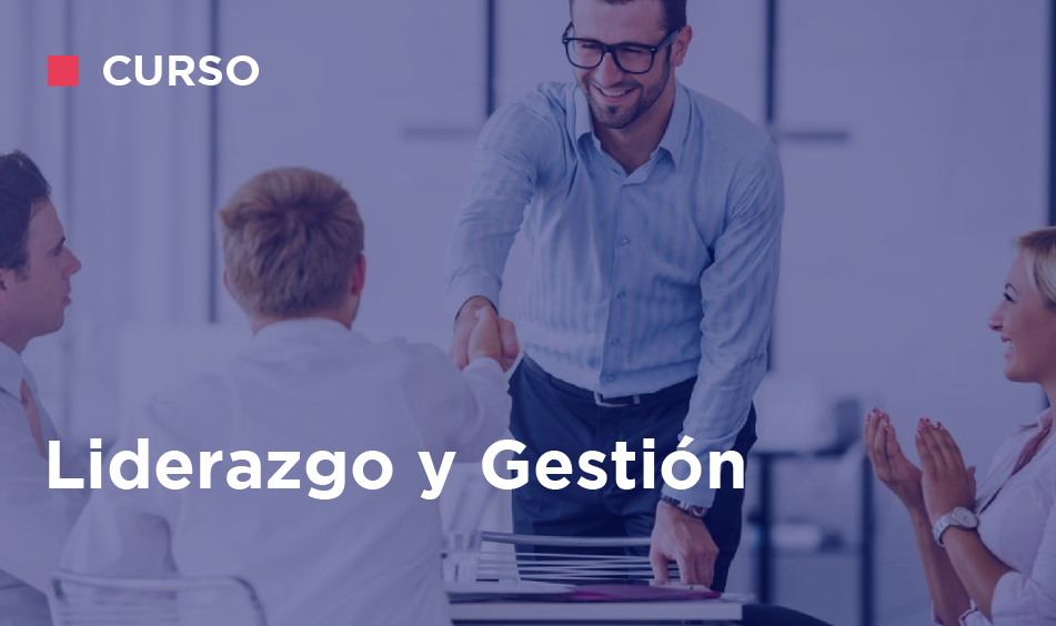 LIDERAZGO Y GESTION