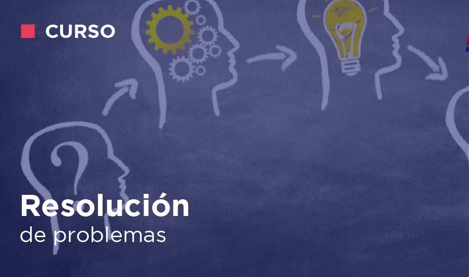 RESOLUCION DE PROBLEMAS