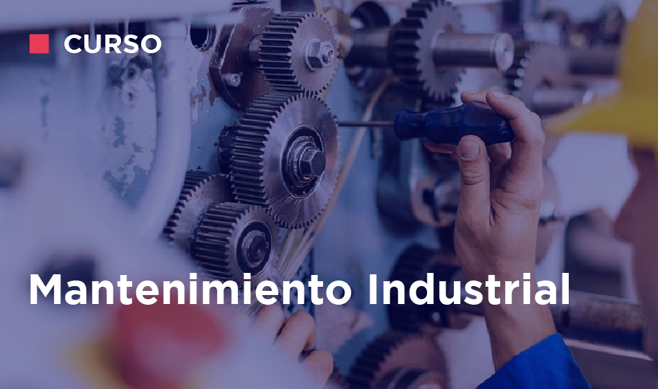 MANTENIMIENTO INDUSTRIAL