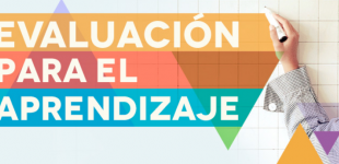 MÓDULO 3: EVALUACIÓN PARA EL APRENDIZAJE