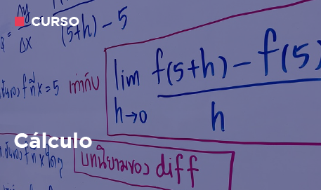 CALCULO PARA INGENIERIA COMERCIAL