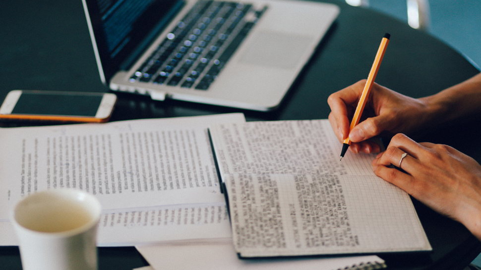 ¿DEBES HACER TU TRABAJO DE INVESTIGACIÓN? ¡ESTE ES TU MANUAL!