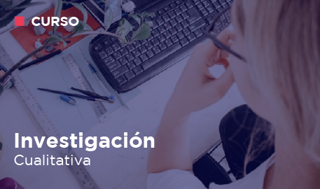 INVESTIGACION CUALITATIVA