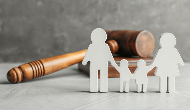 DERECHO CIVIL VII (DERECHO DE FAMILIA)