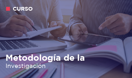 METODOLOGIA DE LA INVESTIGACION