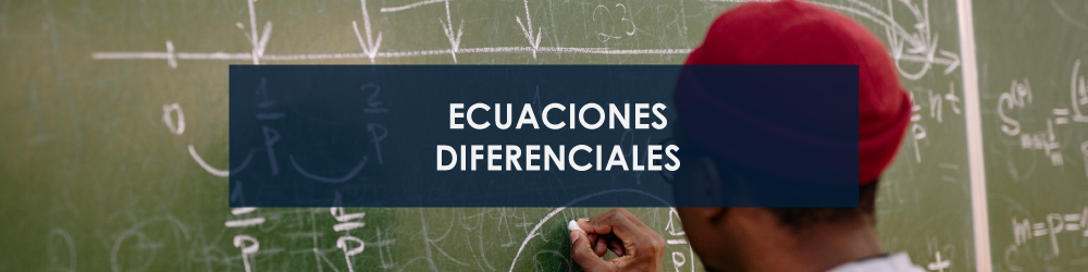 ECUACIONES DIFERENCIALES ELEC