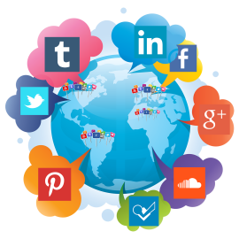 MANEJO DE IMAGEN EN REDES SOCIALES