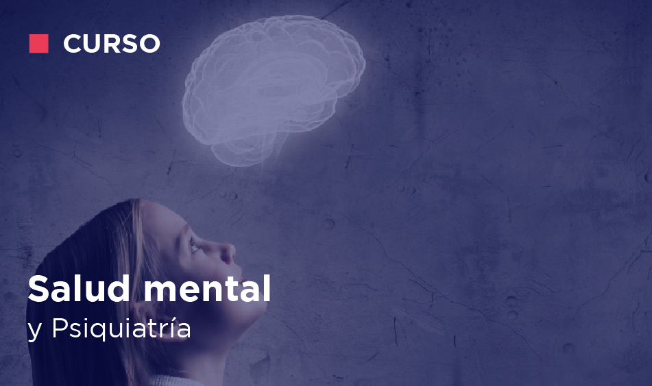 SALUD MENTAL Y PSIQUIATRIA