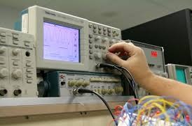 ELECTRONICA ANALOGA Y DIGITAL S SECCION 5 2023-1