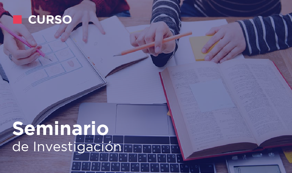 SEMINARIO DE INVESTIGACION
