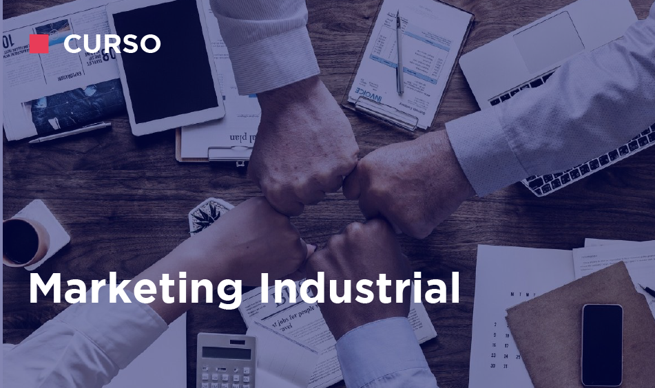 MARKETING INDUSTRIAL