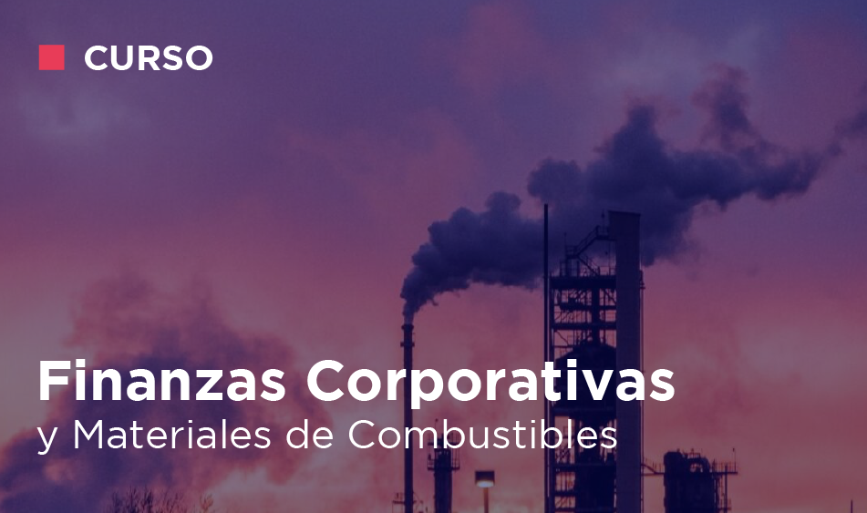 FINANZAS CORPORATIVAS