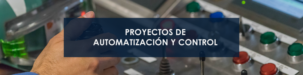 PROYECTOS DE AUTOMATIZACION Y CONTROL V SECCION 5 2023-2