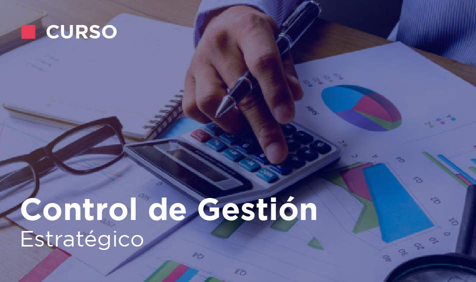 CONTROL DE GESTION ESTRATEGICO