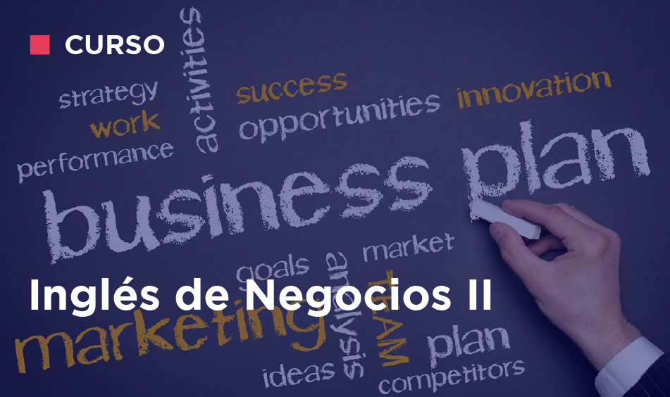 INGLES DE NEGOCIOS II