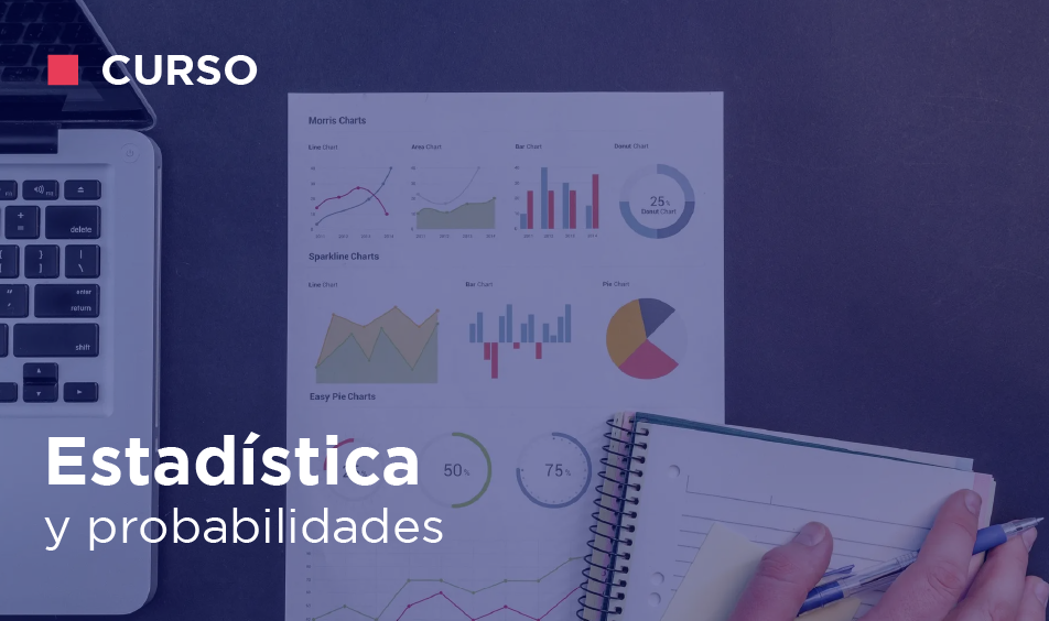 ESTADISTICA Y PROBABILIDADES