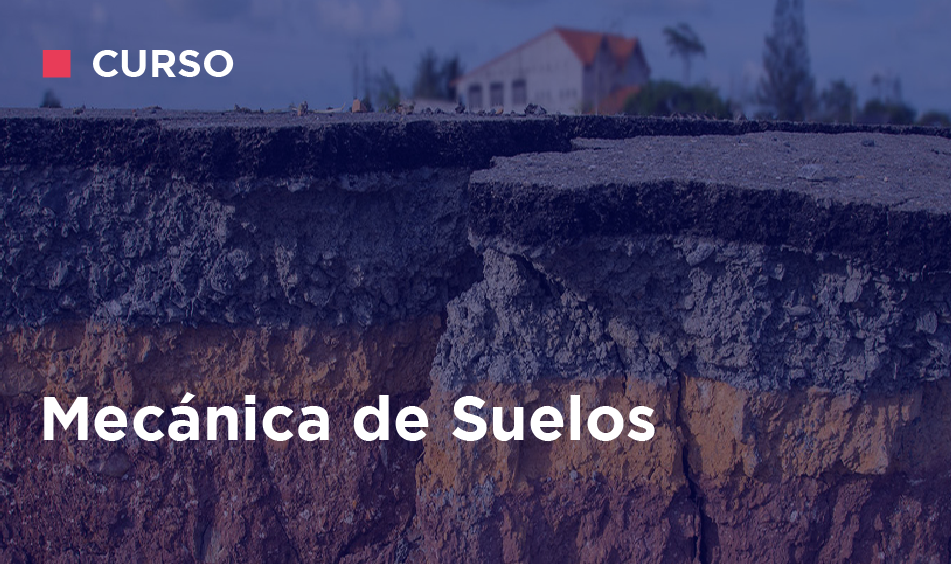 MECANICA DE SUELOS