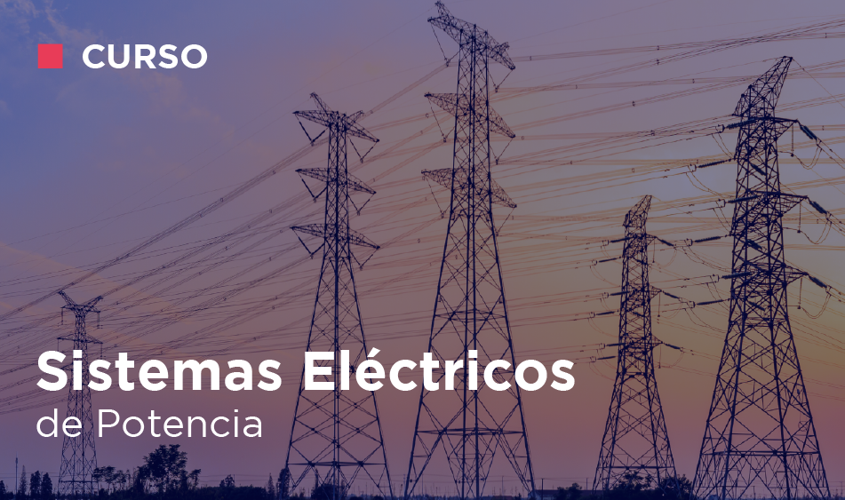 SISTEMAS ELECTRICOS DE POTENCIA
