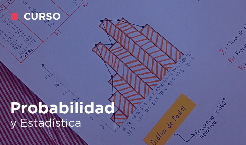 PROBABILIDAD Y ESTADISTICA