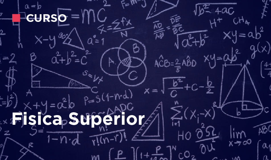 FISICA SUPERIOR