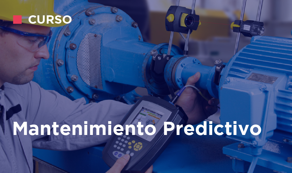 MANTENIMIENTO PREDICTIVO