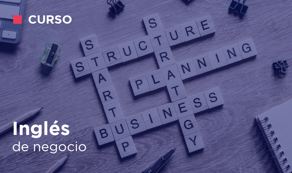 INGLES DE NEGOCIOS I