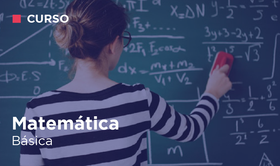 MATEMATICA BASICA