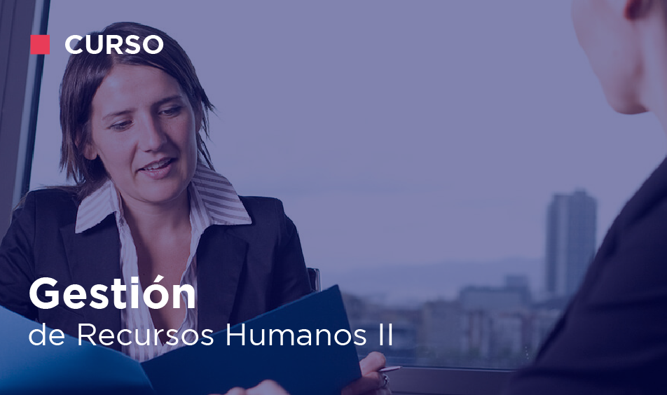 GESTION DE RECURSOS HUMANOS