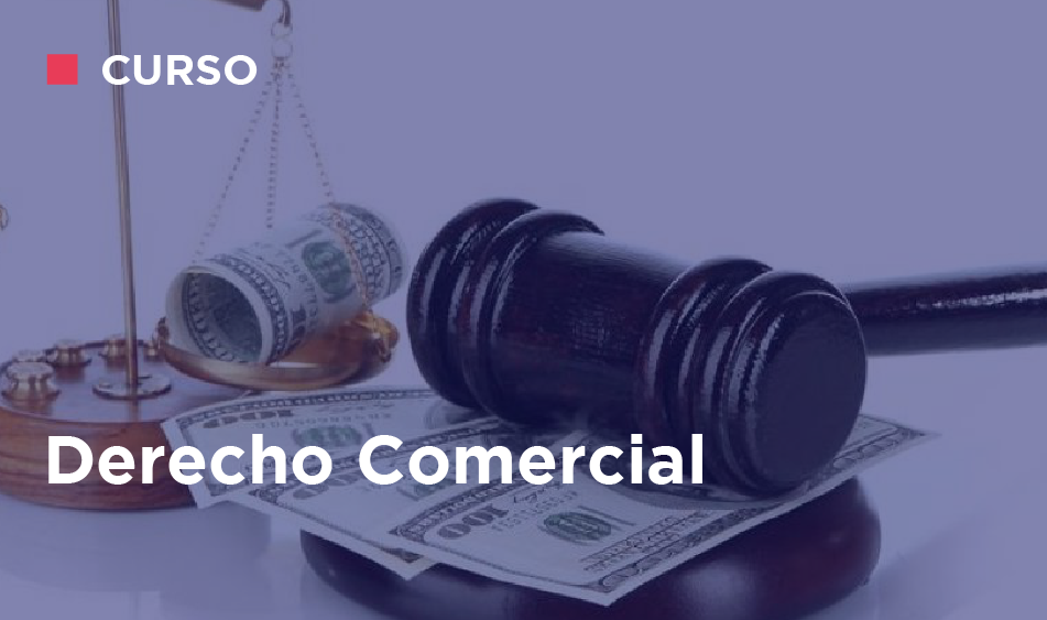 DERECHO COMERCIAL