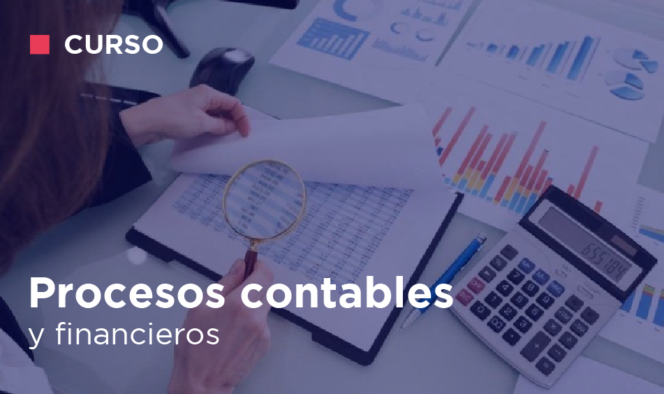 PROCESOS CONTABLES Y FINANCIEROS