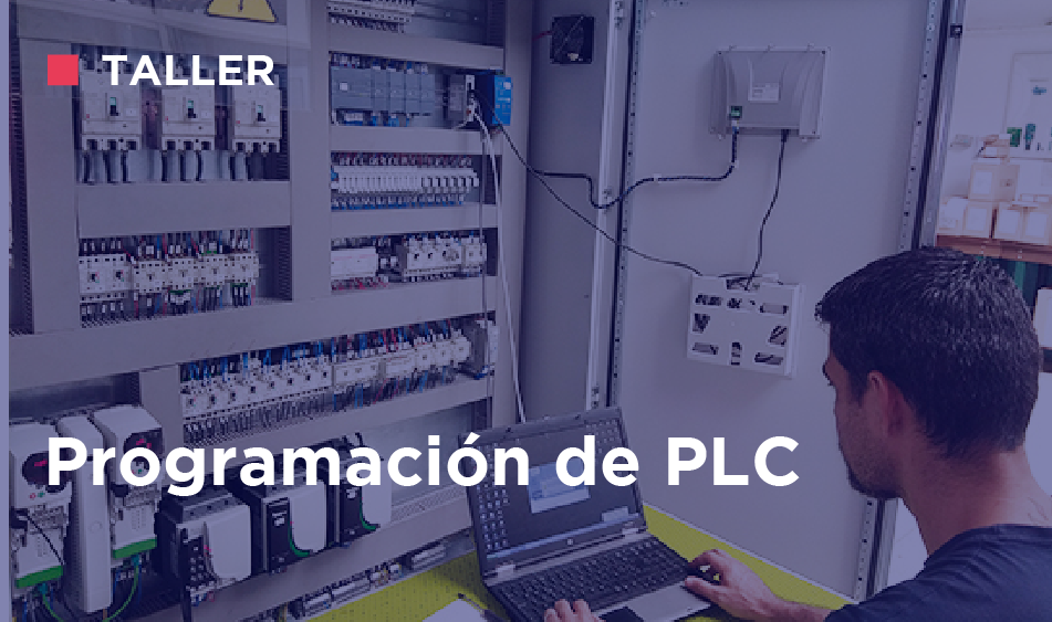 PROGRAMACION DE PLC