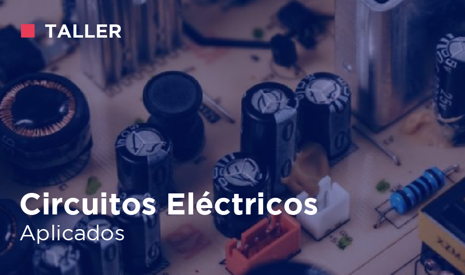 CIRCUITOS ELECTRICOS APLICADOS