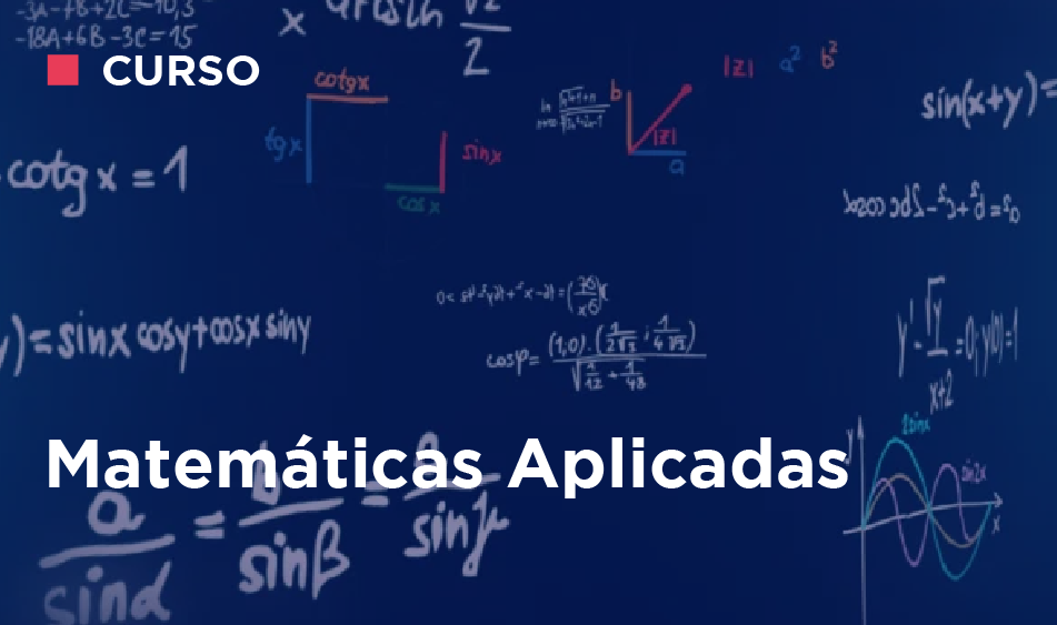 MATEMATICAS APLICADAS