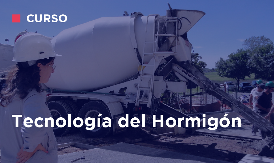 TECNOLOGIA DEL HORMIGON