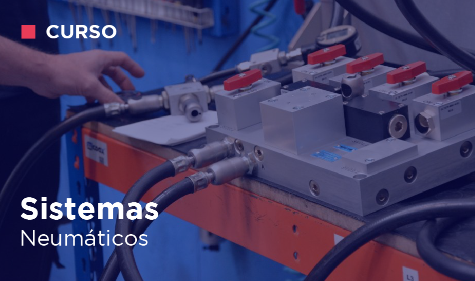 SISTEMAS NEUMATICOS