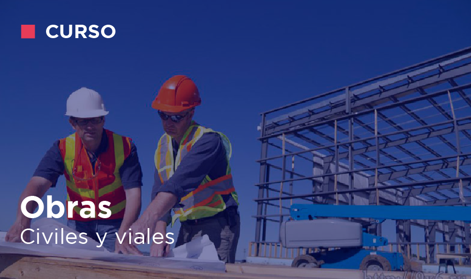 OBRAS CIVILES Y VIALES