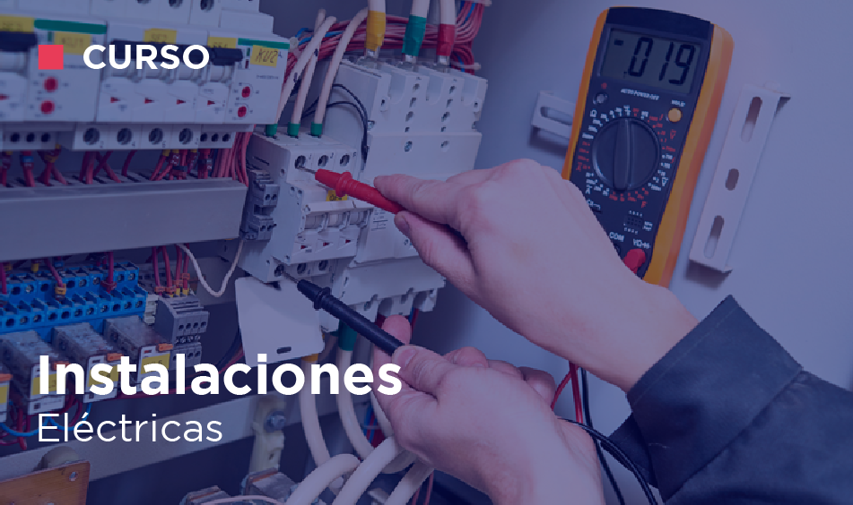INSTALACIONES ELECTRICAS